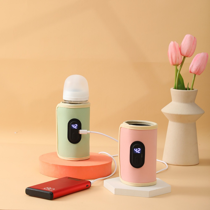 Portable Digital Display Baby  - Travel Accessories For 1 Year Old 评论和价格