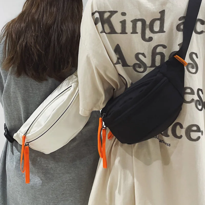 Waterproof Casual Sling Bag, W - Travel Accessories For Men 评论和价格