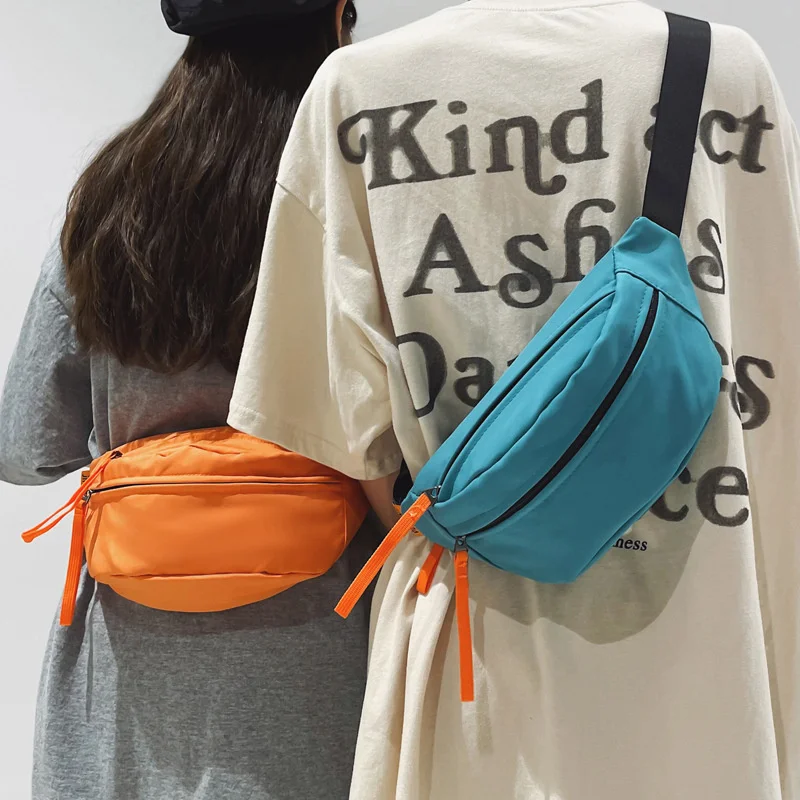 Waterproof Casual Sling Bag, W - Travel Accessories For Men 评论和价格