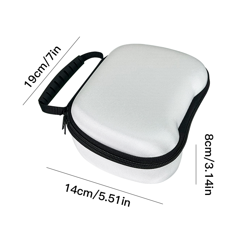 Portable Hard EVA Carrying Cas - Travel Bag Xbox Series S 评论和价格