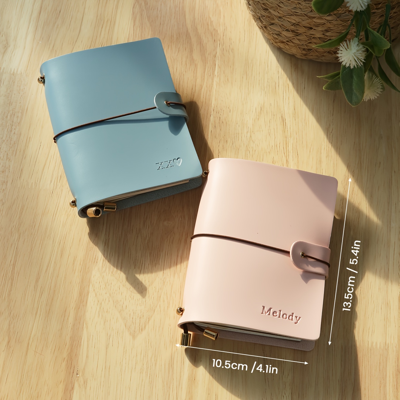 Personalized Embossed Custom N - Travel Accessories Overseas 评论和价格