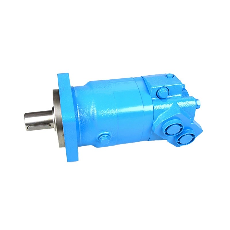 BM6 Series Travel Hydraulic Cy - Travel Accessories Manufacturer 评论和价格