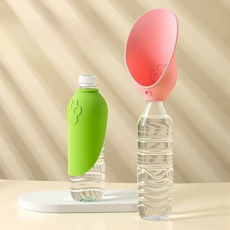 Portable Outdoor Water Cup Dog - Travel Accessories For Dogs 评论和价格