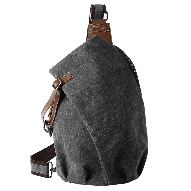 MTE ELAN Large Capacity Retro  - Travel Accessories For Men 评论和价格