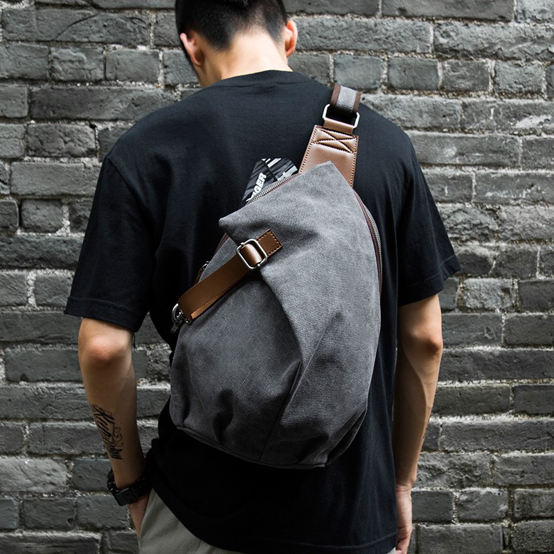 MTE ELAN Large Capacity Retro  - Travel Accessories For Men 评论和价格