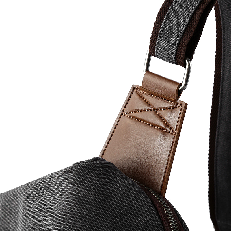 MTE ELAN Large Capacity Retro  - Travel Accessories For Men 评论和价格