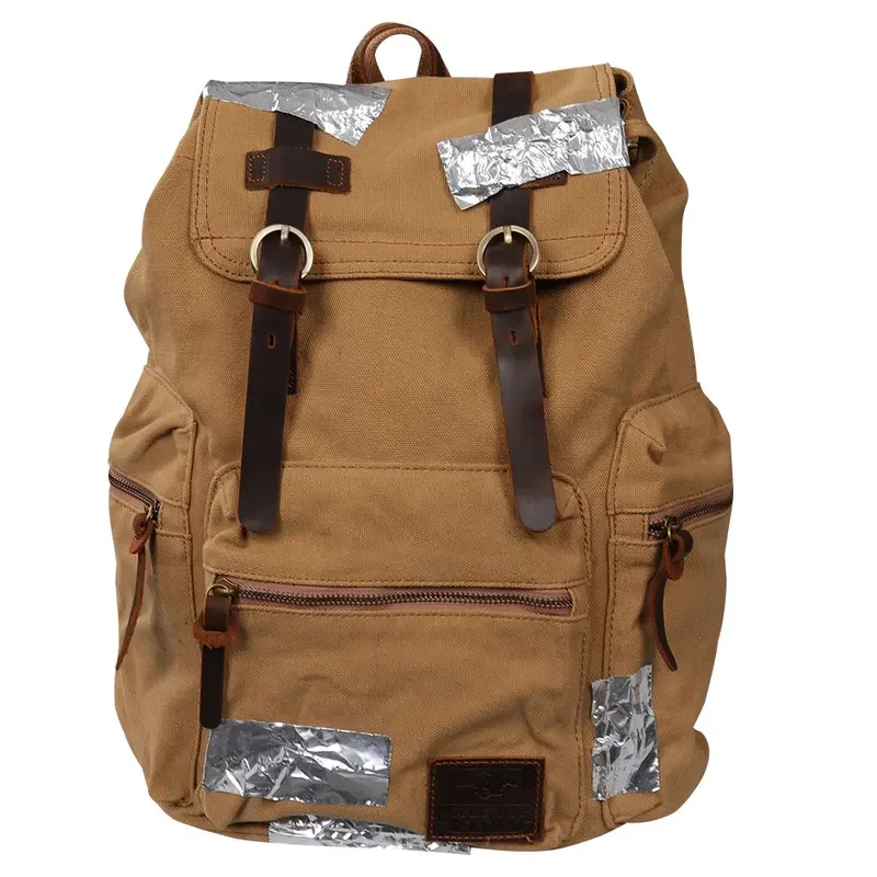 2026 The Last Ellie Cosplay ba - Travel Accessories For Men 评论和价格
