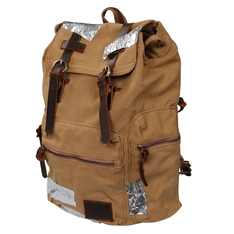 2026 The Last Ellie Cosplay ba - Travel Accessories For Men 评论和价格