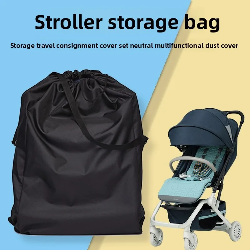 Baby Stroller Storage Bag Univ - Travel Accessories For 1 Year Old 评论和价格