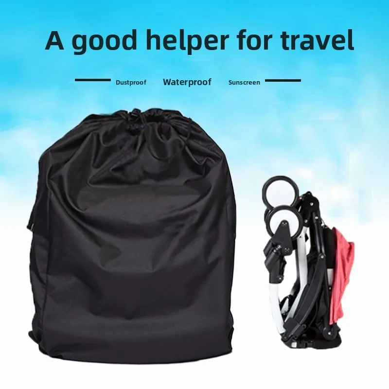 Baby Stroller Storage Bag Univ - Travel Accessories For 1 Year Old 评论和价格