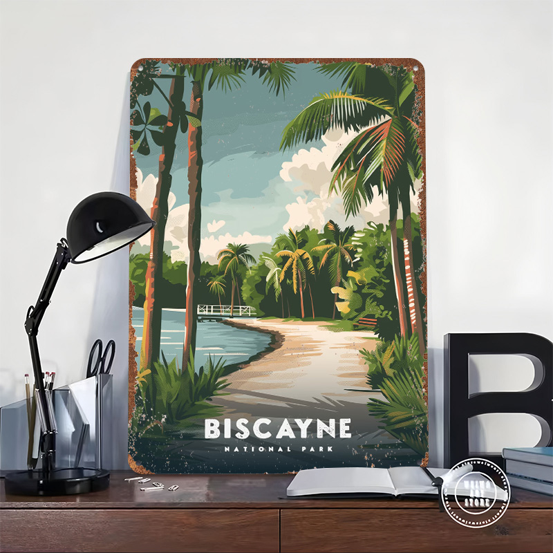 Biscayne National Park Travel  - Travel Accessories For Europe 评论和价格