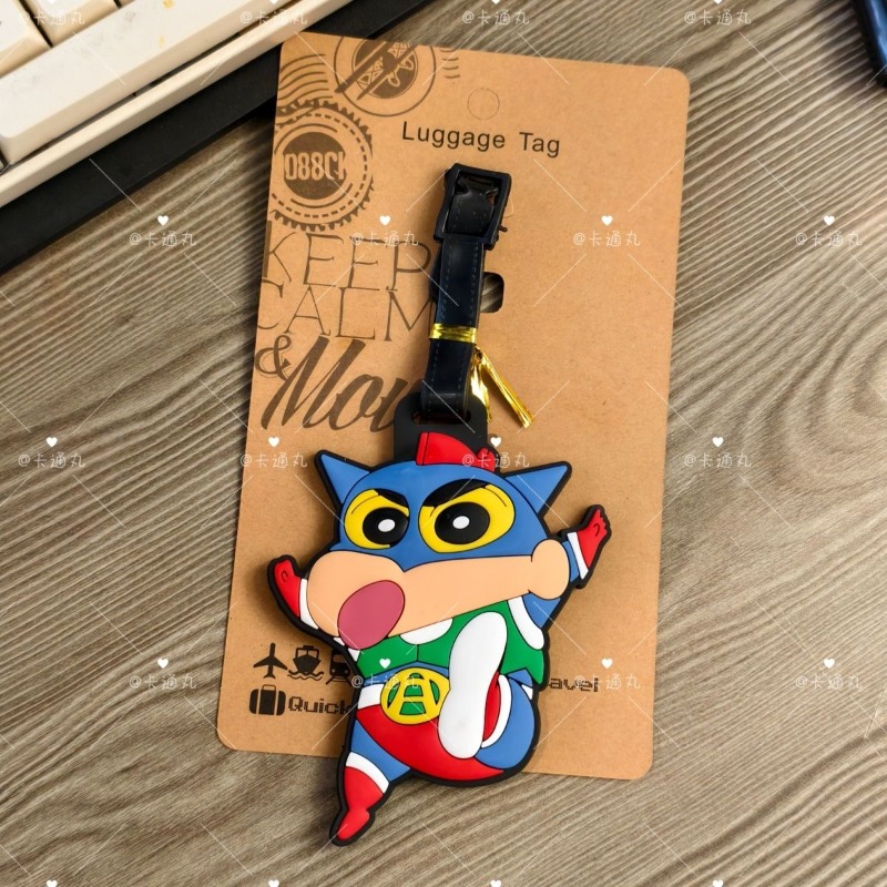 Crayon Shin-chan cartoon anime - Travel Accessories In Japan 评论和价格
