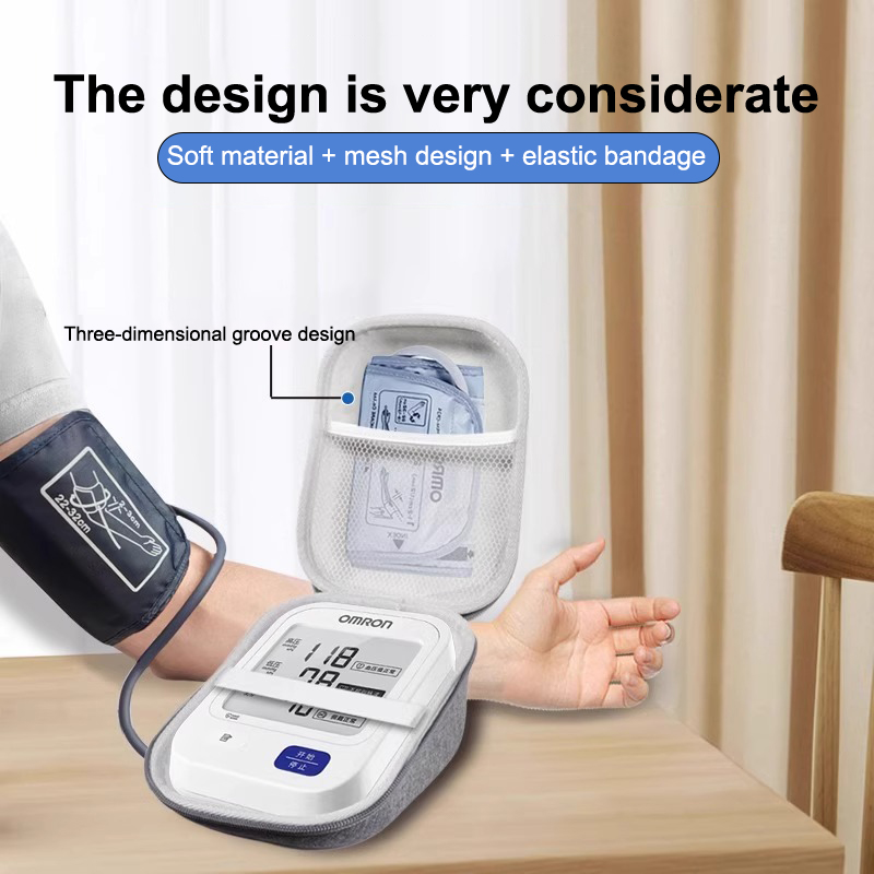 Hard Case For Upper Arm Blood  - Travel Video Accessories 评论和价格