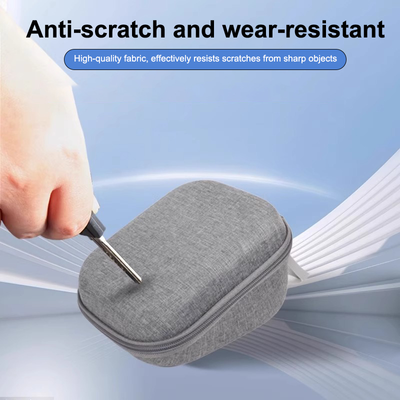 Hard Case For Upper Arm Blood  - Travel Video Accessories 评论和价格