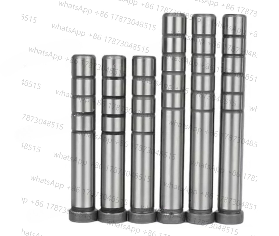 Mold Inner Guide Pillars Stamp - Travel Accessories Manufacturer 评论和价格