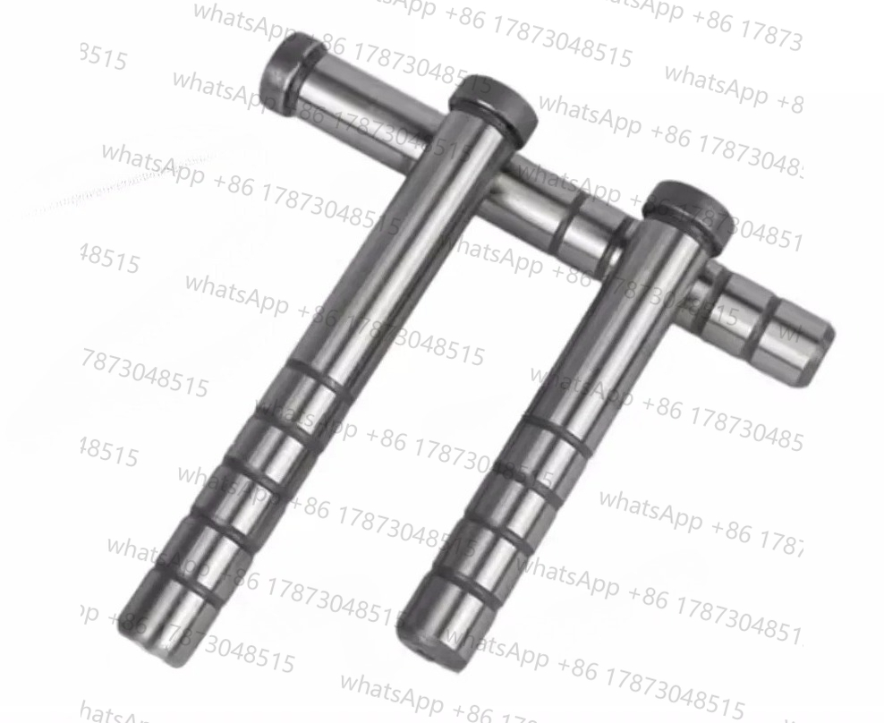 Mold Inner Guide Pillars Stamp - Travel Accessories Manufacturer 评论和价格