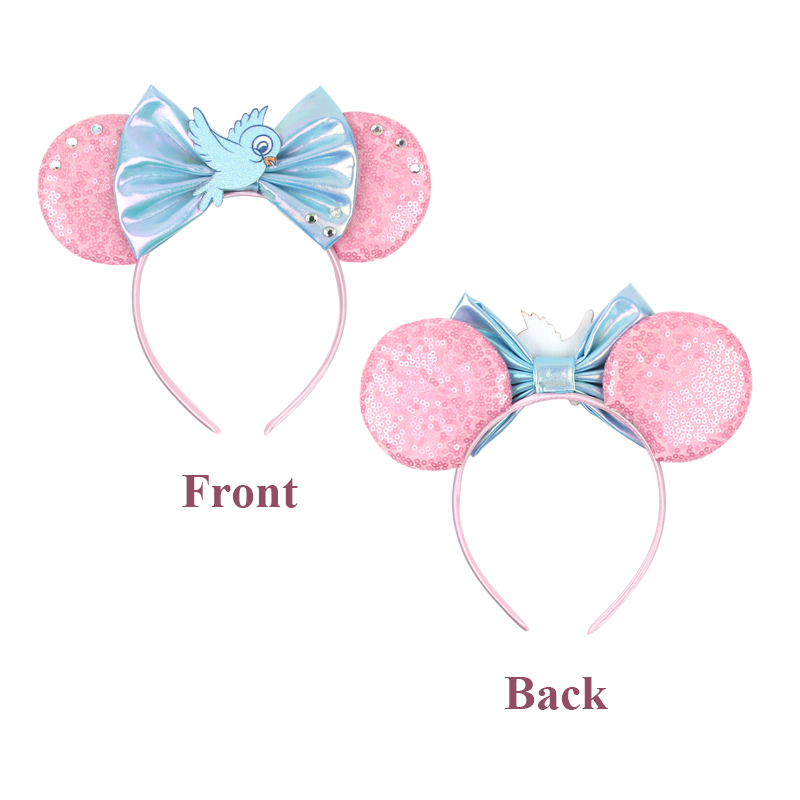 2026 Newest Mickey Mouse Ears  - Travel Accessories For 1 Year Old 评论和价格