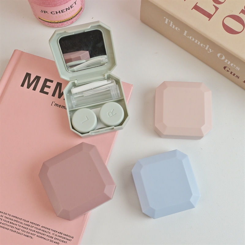 1pc Contact Lens Travel Kit wi - Travel Video Accessories 评论和价格