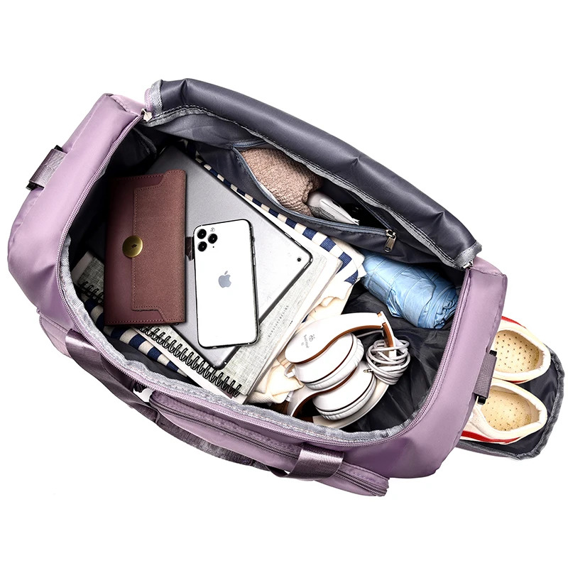 One Piece Man Women Travel Bag - Travel Accessories For Men 评论和价格