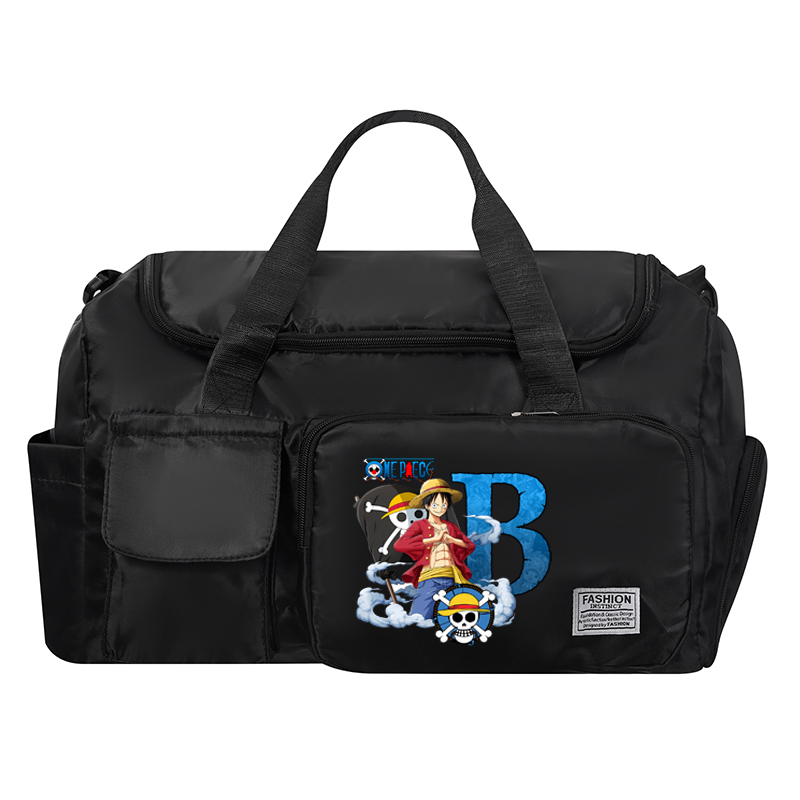 One Piece Man Women Travel Bag - Travel Accessories For Men 评论和价格