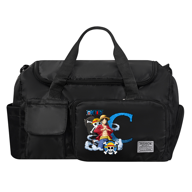 One Piece Man Women Travel Bag - Travel Accessories For Men 评论和价格