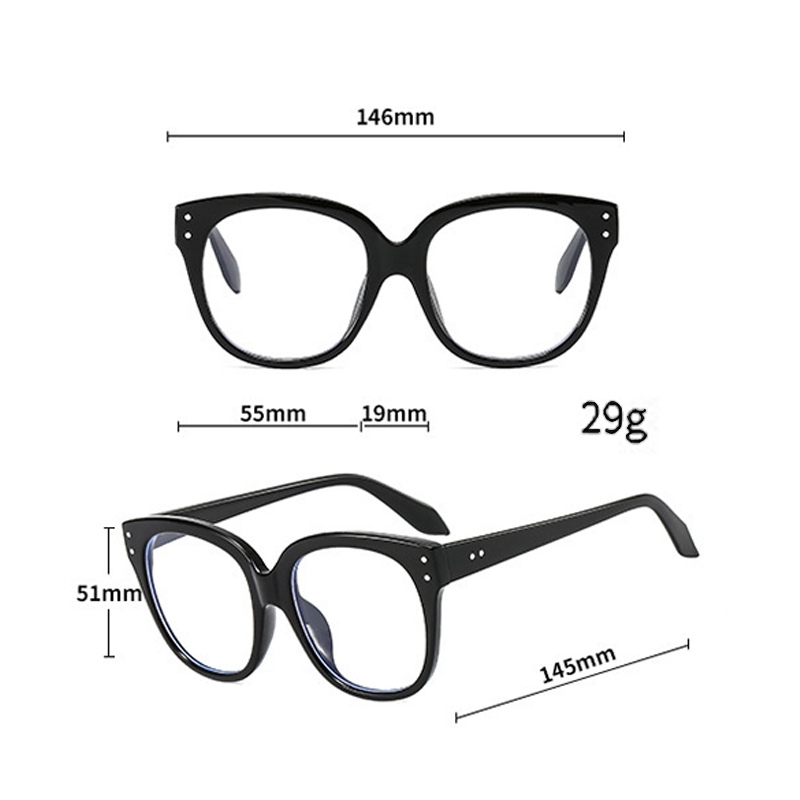 1pc simple texture fashion gla - Travel Accessories For Men 评论和价格