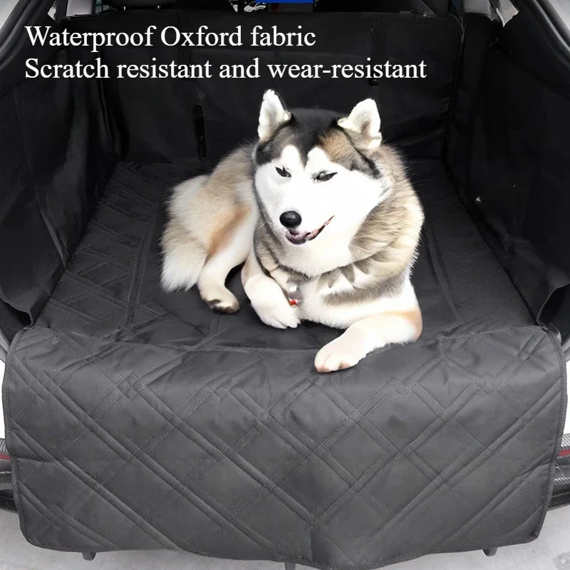 For Tesla Model Y Juniper 2026 - Travel Accessories For Dogs 评论和价格