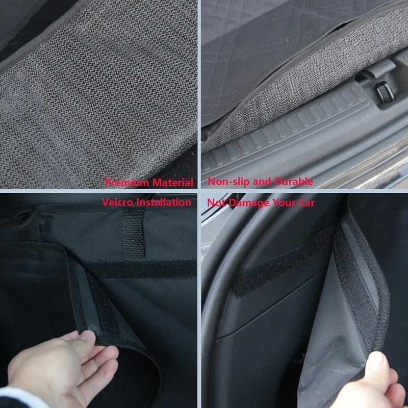 For Tesla Model Y Juniper 2026 - Travel Accessories For Dogs 评论和价格