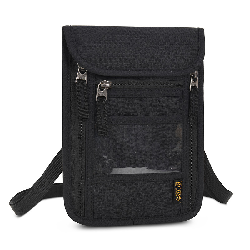 Multifunctional Passport Bag T - Travel Accessories Overseas 评论和价格