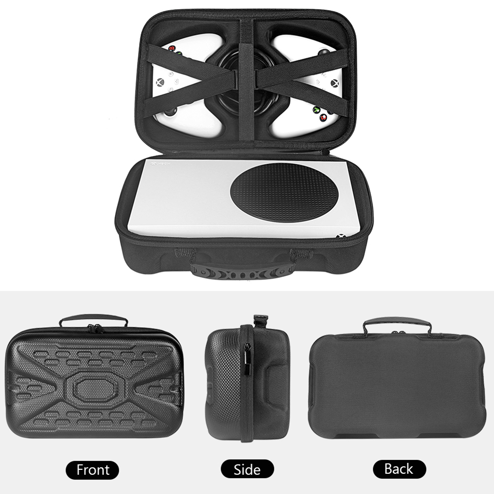 Travel Case for Xbox Series S  - Travel Bag Xbox Series S 评论和价格