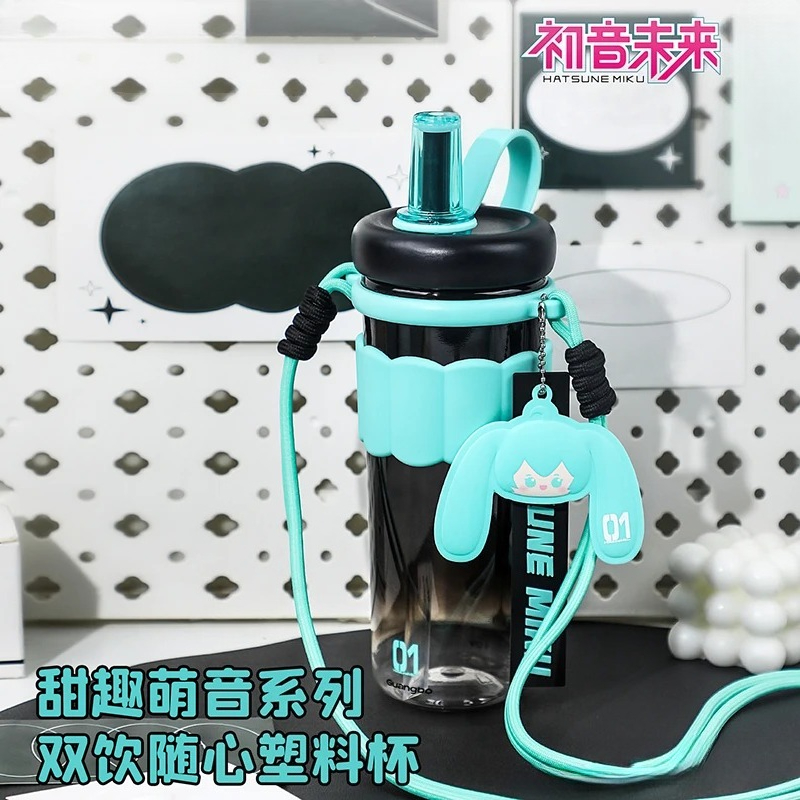 Hatsune Miku animation periphe - Travel Accessories In Japan 评论和价格