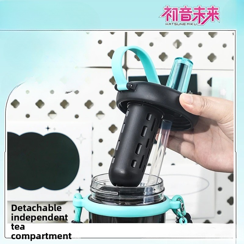 Hatsune Miku animation periphe - Travel Accessories In Japan 评论和价格