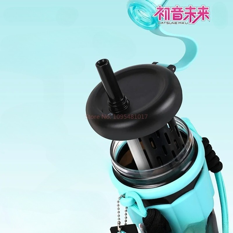 Hatsune Miku animation periphe - Travel Accessories In Japan 评论和价格