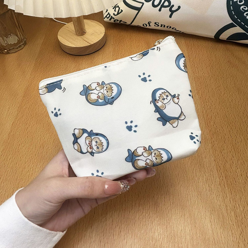 Japanese Style Mofusand Shark  - Travel Accessories In Japan 评论和价格