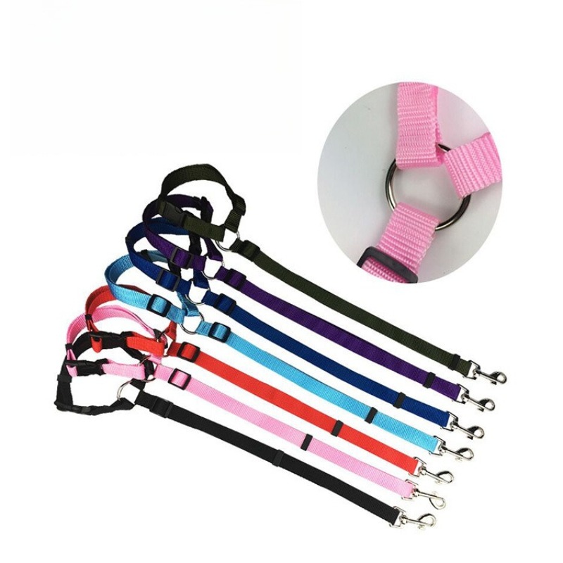 Adjustable Pet Car Seat Belt D - Travel Accessories For Dogs 评论和价格