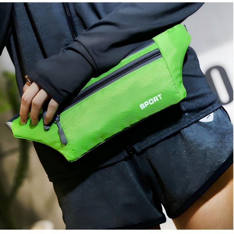 Multifunctional Belt Bag Unise - Travel Accessories For Men 评论和价格