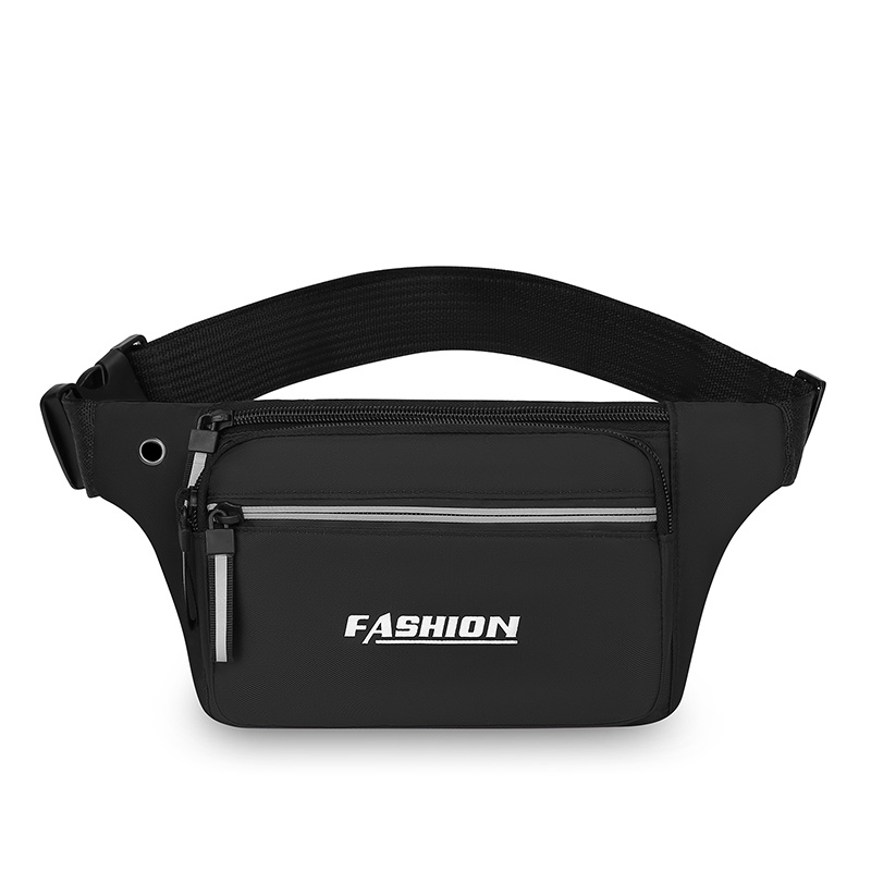 Unisex Fashion Waist Bag - Lar - Travel Accessories For Men 评论和价格