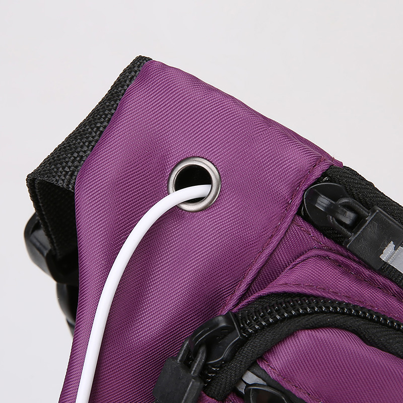 Unisex Fashion Waist Bag - Lar - Travel Accessories For Men 评论和价格