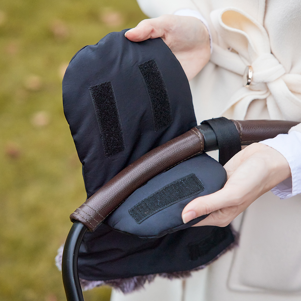 Baby Stroller Gloves 1 Pair Wi - Travel Accessories For 1 Year Old 评论和价格