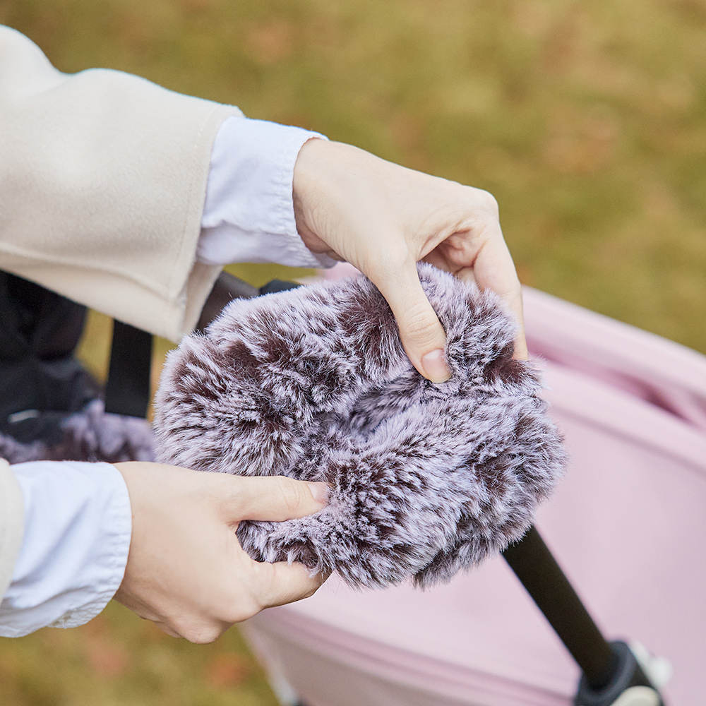 Baby Stroller Gloves 1 Pair Wi - Travel Accessories For 1 Year Old 评论和价格