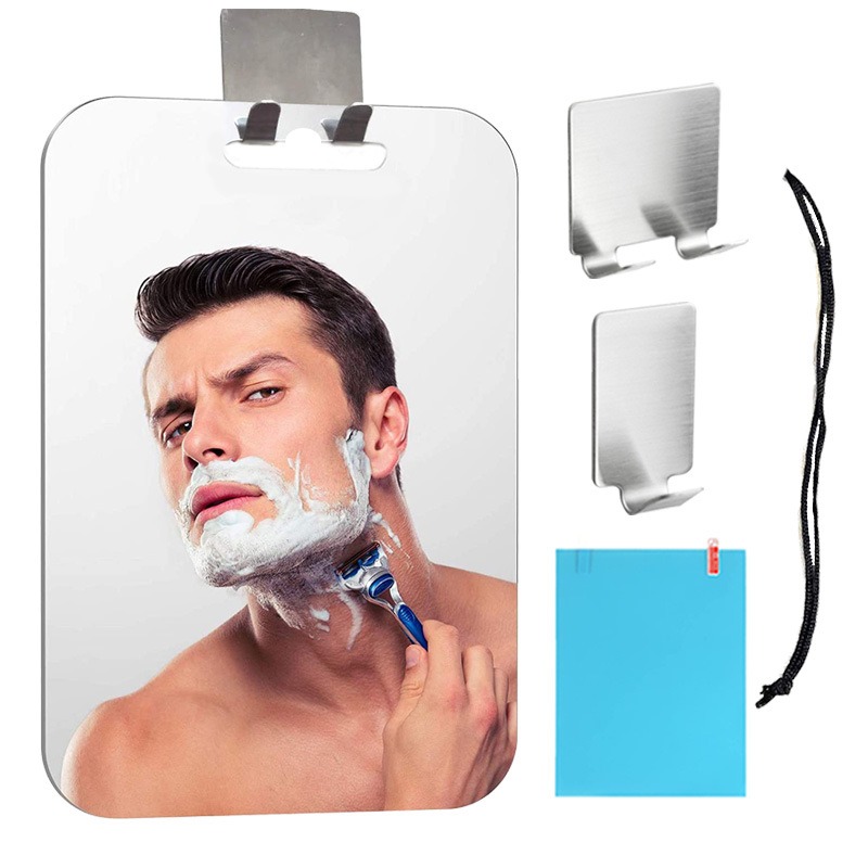 D9 30x20CM Big Size Acrylic An - Travel Accessories For Europe 评论和价格