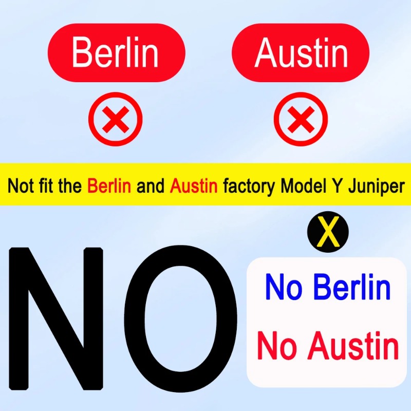 For Tesla Model Y Juniper Trun - Travel Accessories Manufacturer 评论和价格