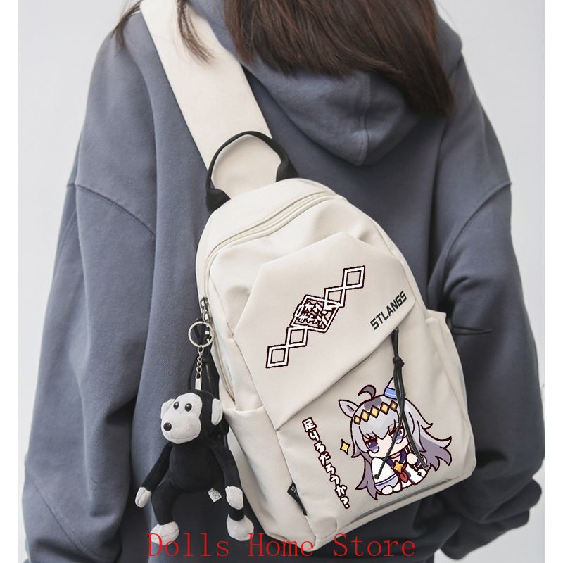 Anime Umamusume: Pretty Derby  - Travel Accessories For Men 评论和价格