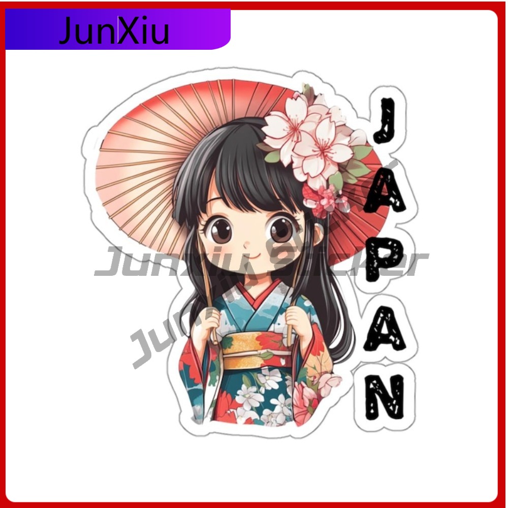 Japan Travel Stickers Asian Ja - Travel Accessories In Japan 评论和价格