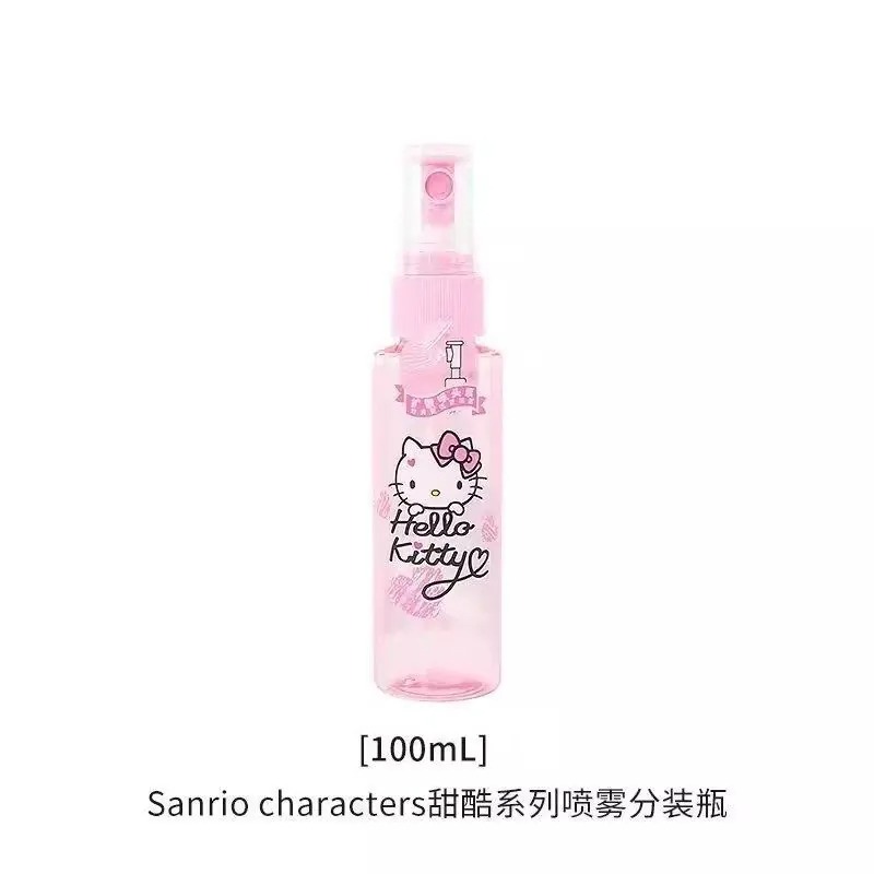 Cute Sanrio HelloKitty Spray B - Travel Accessories In Japan 评论和价格