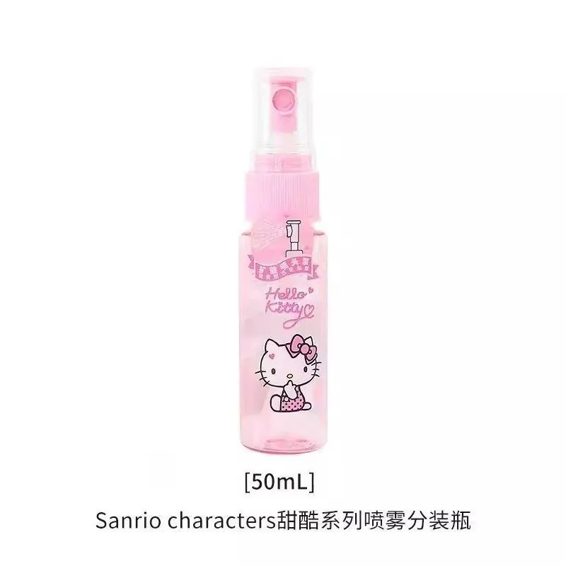 Cute Sanrio HelloKitty Spray B - Travel Accessories In Japan 评论和价格