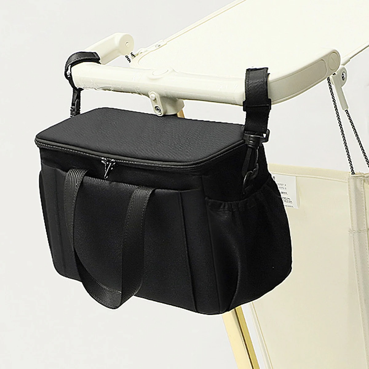 Stroller Organizer Bags Mummy  - Travel Accessories For 1 Year Old 评论和价格