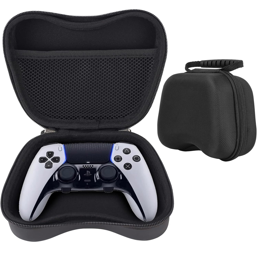 Hard Travel Case for PS5/Xbox  - Travel Bag Xbox Series S 评论和价格