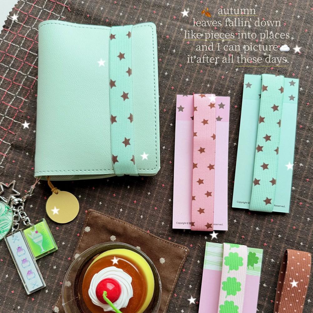 Adjustable Notebook Straps Nyl - Travel Journal Accessories 评论和价格