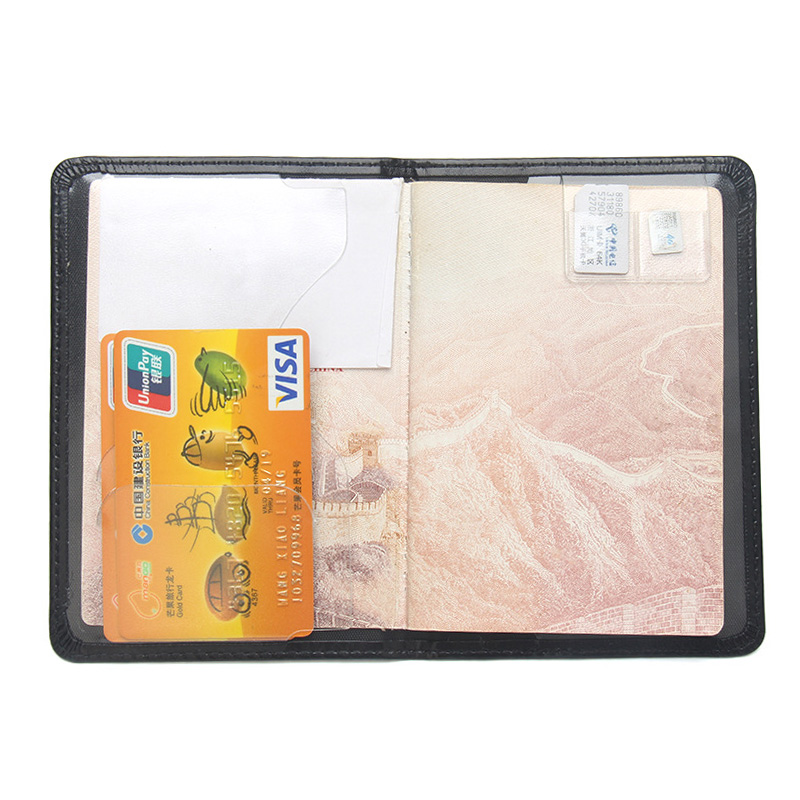 The Hellenic Republic Passport - Travel Accessories Greece 评论和价格